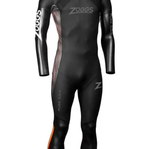 Zoggs OW Pure 3.0,5 uomo
