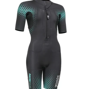 Zoggs Pacer Tour shorty donna