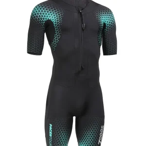 Zoggs Pacer Tour shorty uomo