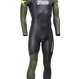 Zoggs Predator Pro FS uomo