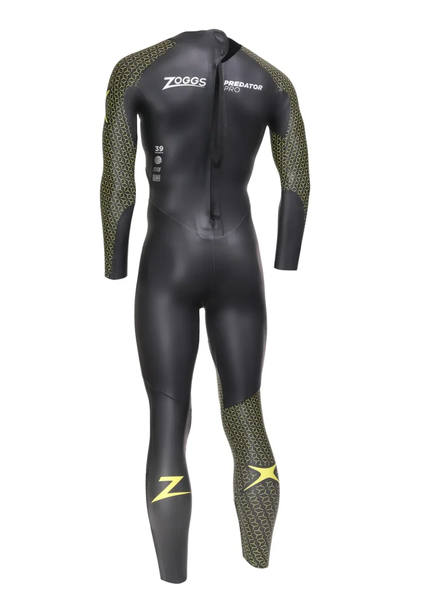 Zoggs Predator Pro FS uomo - immagine 3