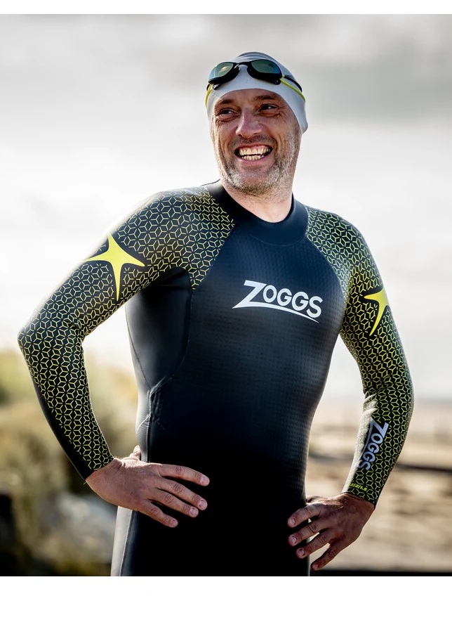 Zoggs Predator Pro FS uomo - immagine 4