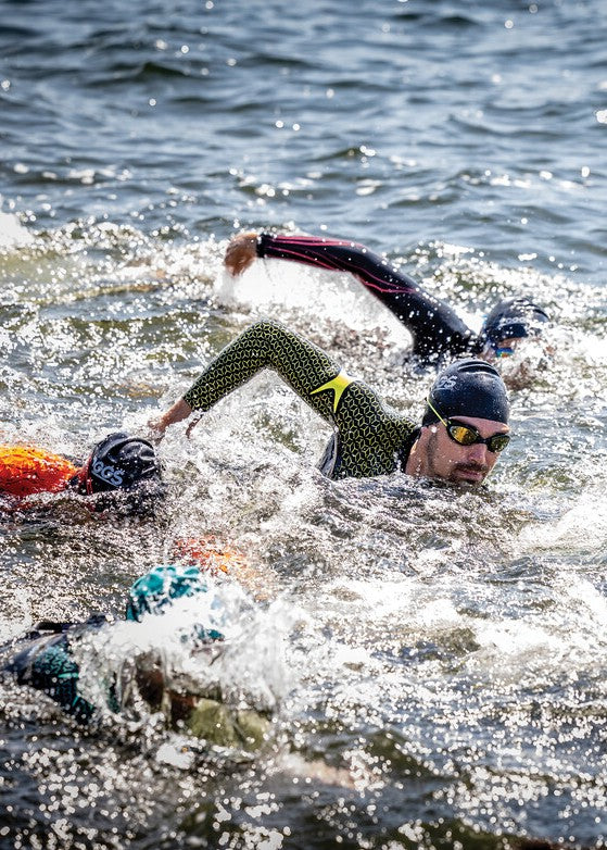 Zoggs Predator Pro FS uomo - immagine 7