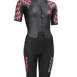 Zoggs Rusher Pro shorty donna