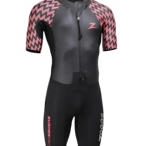 Zoggs Rusher Pro shorty uomo