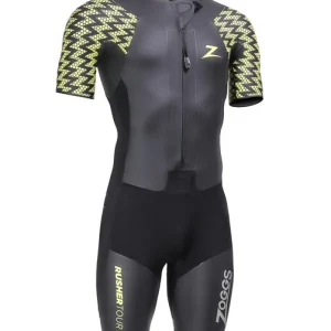 Zoggs Rusher Tour shorty uomo