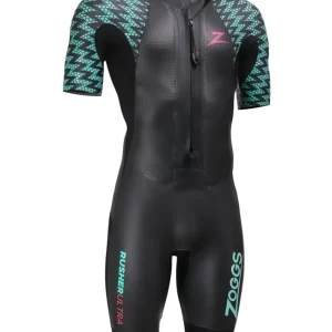 Zoggs Rusher Ultra shorty uomo