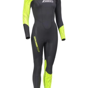 Zoggs Explorer Tour FS donna