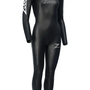 Zoggs OW Shell 3.2.2 donna