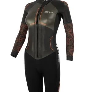 Muta Swimrun Zone3 Evolution donna