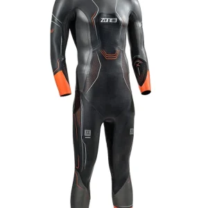 Muta Zone3 Vanquish-X uomo