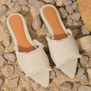 Sandaletto Estate – Collezione Marina SGS