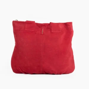 Abigail long beach rosso