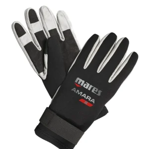 Guanti Amara 2mm Mares