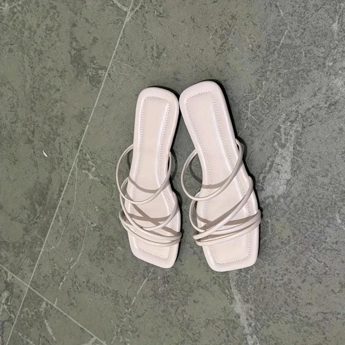 Sandaletto Estate – Collezione Marina SGS - immagine 7