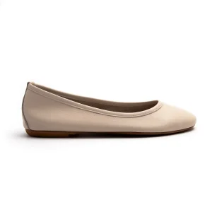 Ballerina Beppa mousse aglio