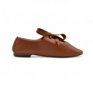 BETTA in Nappa Cuoio - PRONTA CONSEGNA