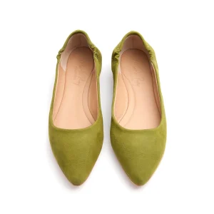 Ballerina Agostina long beach mosstone