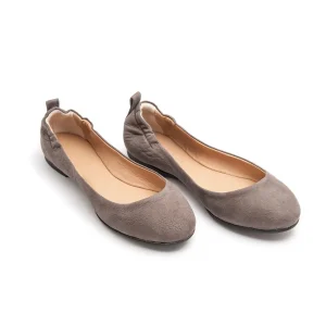 Ballerina tonda sacchetto long beach certosino