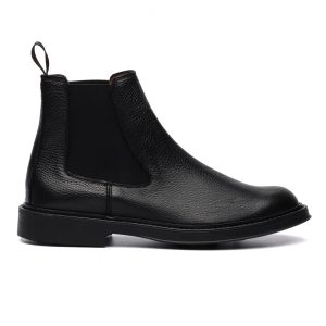 Chelsea Boots Black