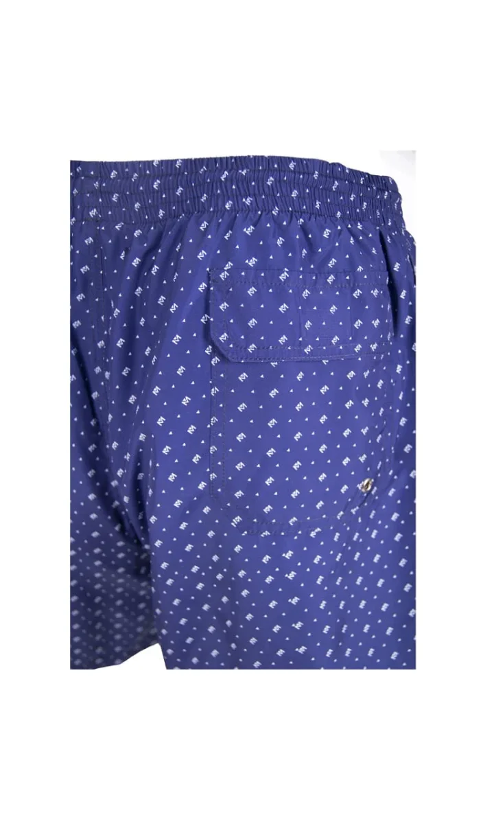 Bermuda – Stampa con logo - immagine 6