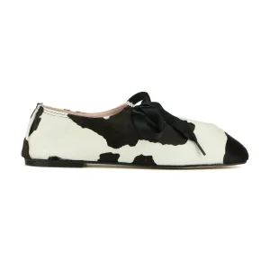 BETTA in Cavallino Maculato Muccato - PRONTA CONSEGNA