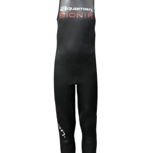 Muta smanicata Aquaman Bionik uomo