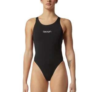 Akron Bicolor Black-Milos