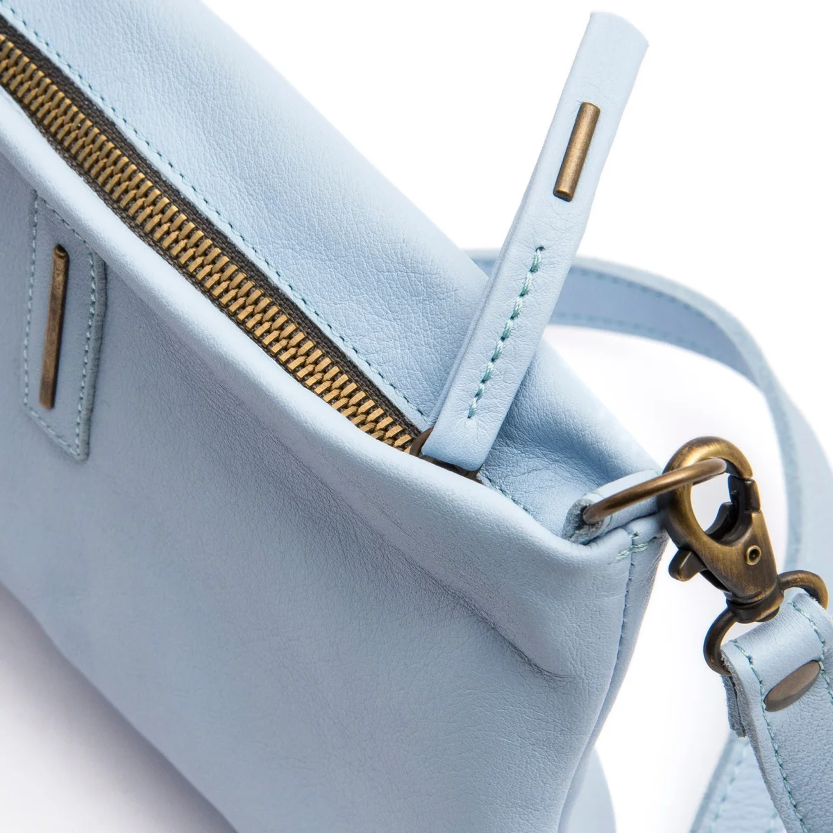 Bluebell mousse piuma - immagine 5