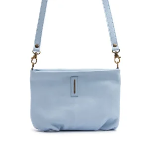 Bluebell mousse piuma