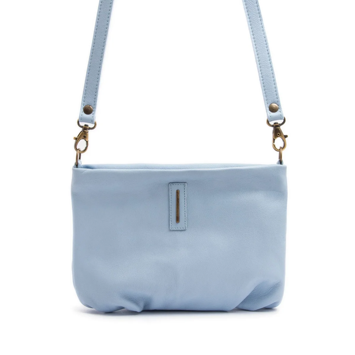 Bluebell mousse piuma