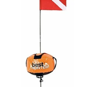 Boa segnasub Best Divers Monster