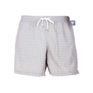 Bermuda Bimbo – Stampa a cravatta