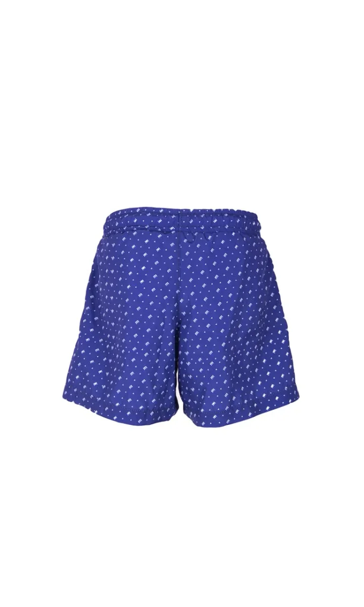 Bermuda – Stampa con logo - immagine 5