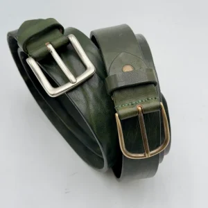 cintura invecchiato verde h3,5