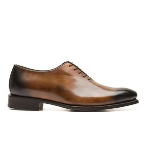 Oxford Wholecut Brandy