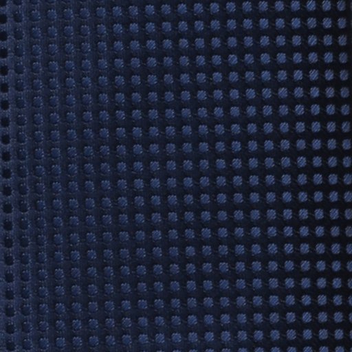 Sartorial Tie with Micro Circles Pattern - immagine 5