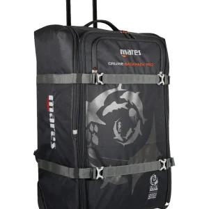 Mares Cruise Backpack Pro 128L