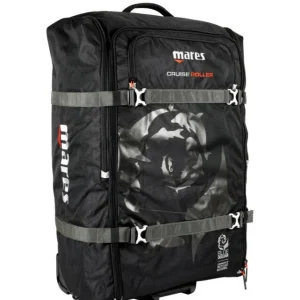 Mares Cruise Roller 128L
