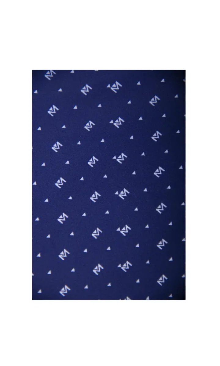 Bermuda Bimbo – Stampa con logo - immagine 3