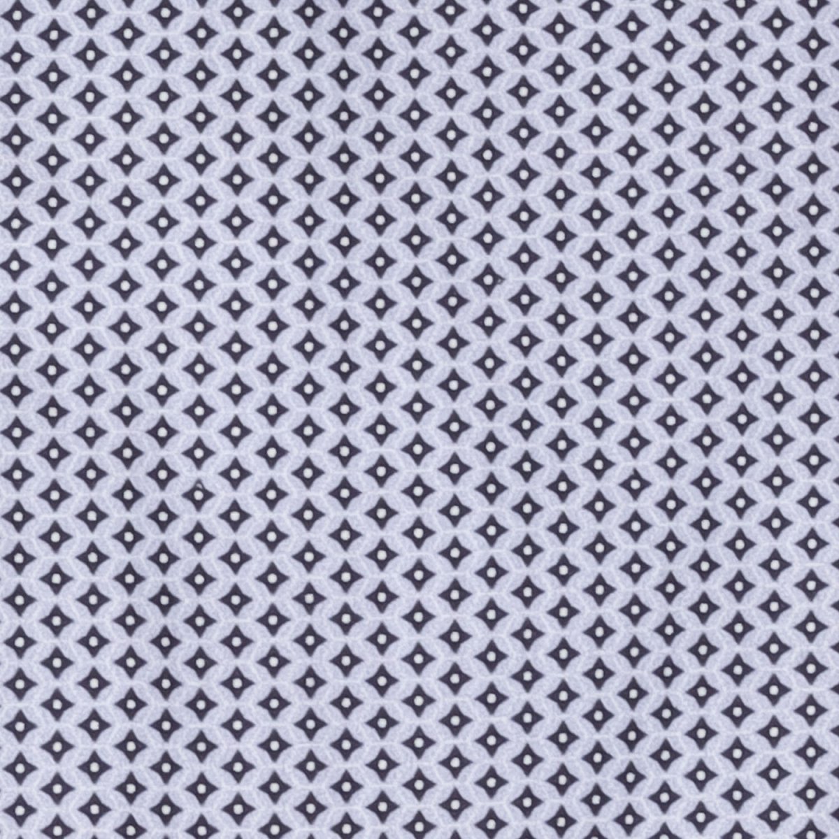 Geometric Pattern Shirt - immagine 4