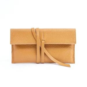 Fred bag organizer martellato biscotto