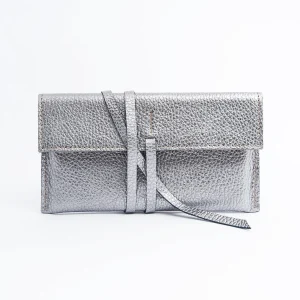 Fred bag organizer martellato laminato canna di fucile