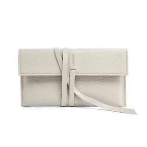 Fred bag organizer martellato marble