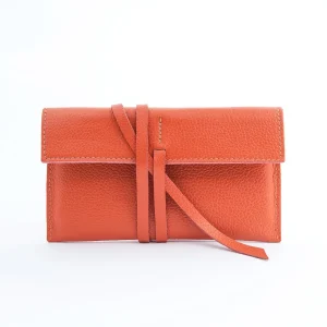 Fred bag organizer martellato mattone