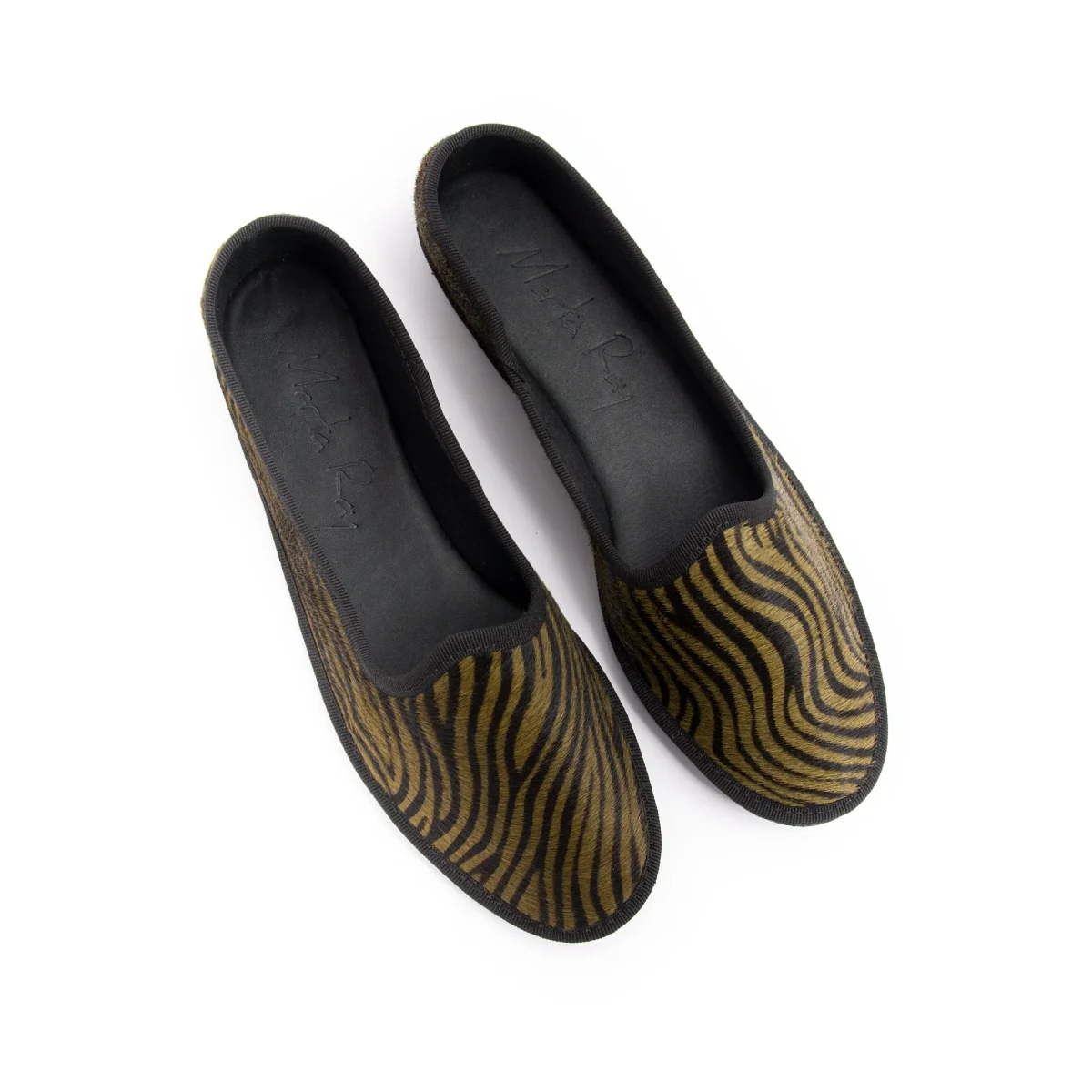 Friulana california cavallino zebra salvia - immagine 2