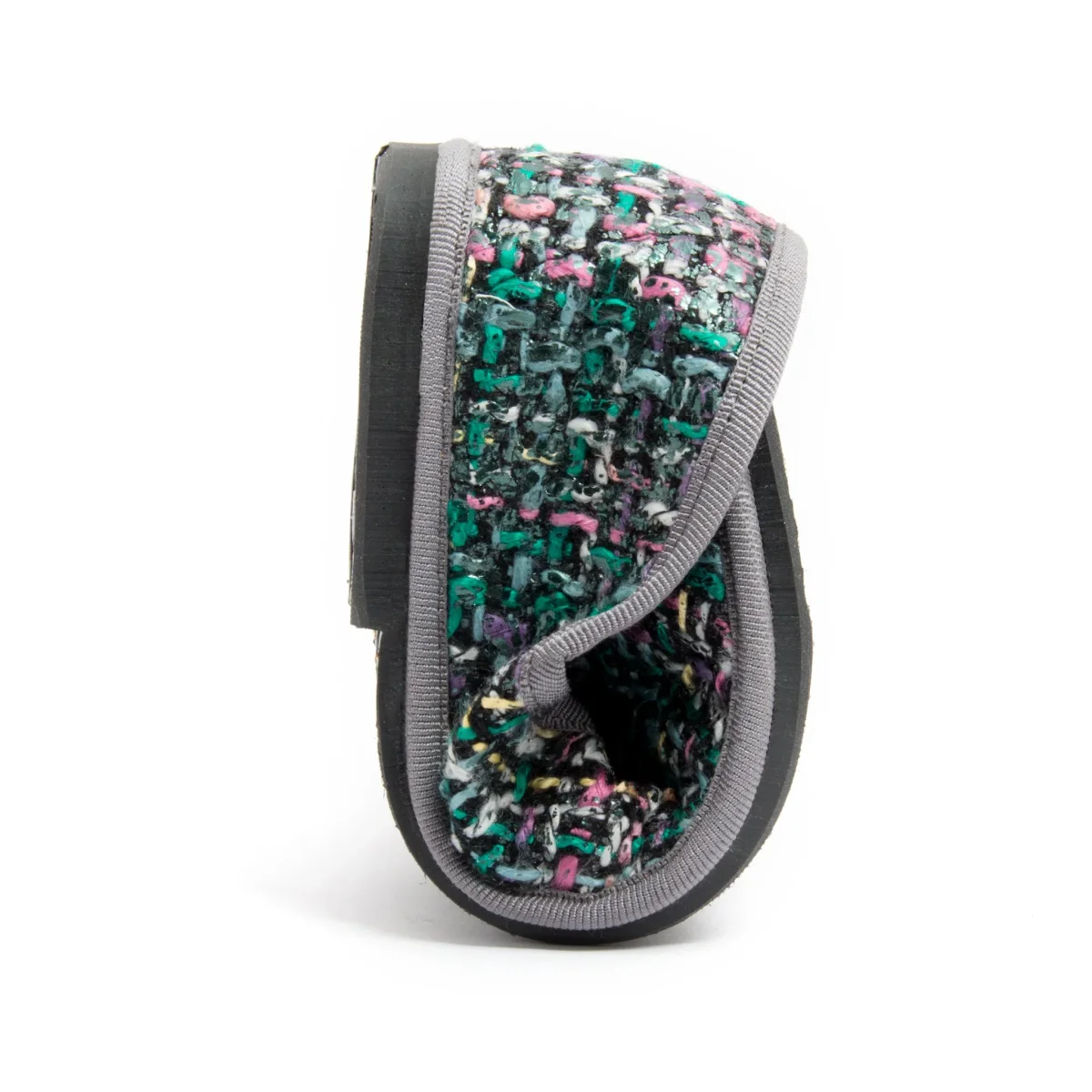 Friulana california boucle laminato verde - immagine 4