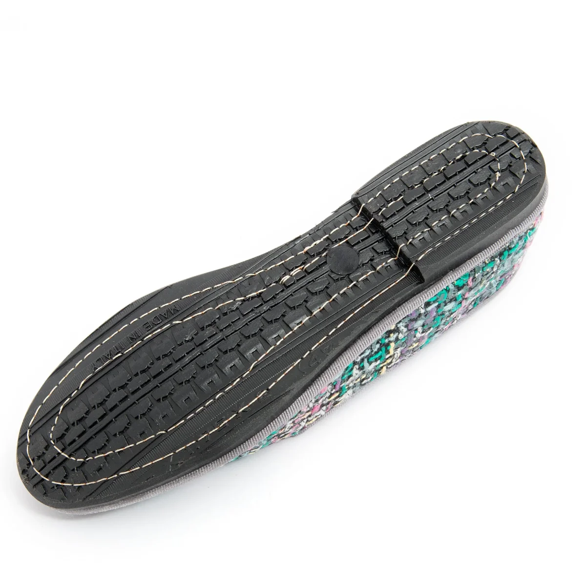 Friulana california boucle laminato verde - immagine 7