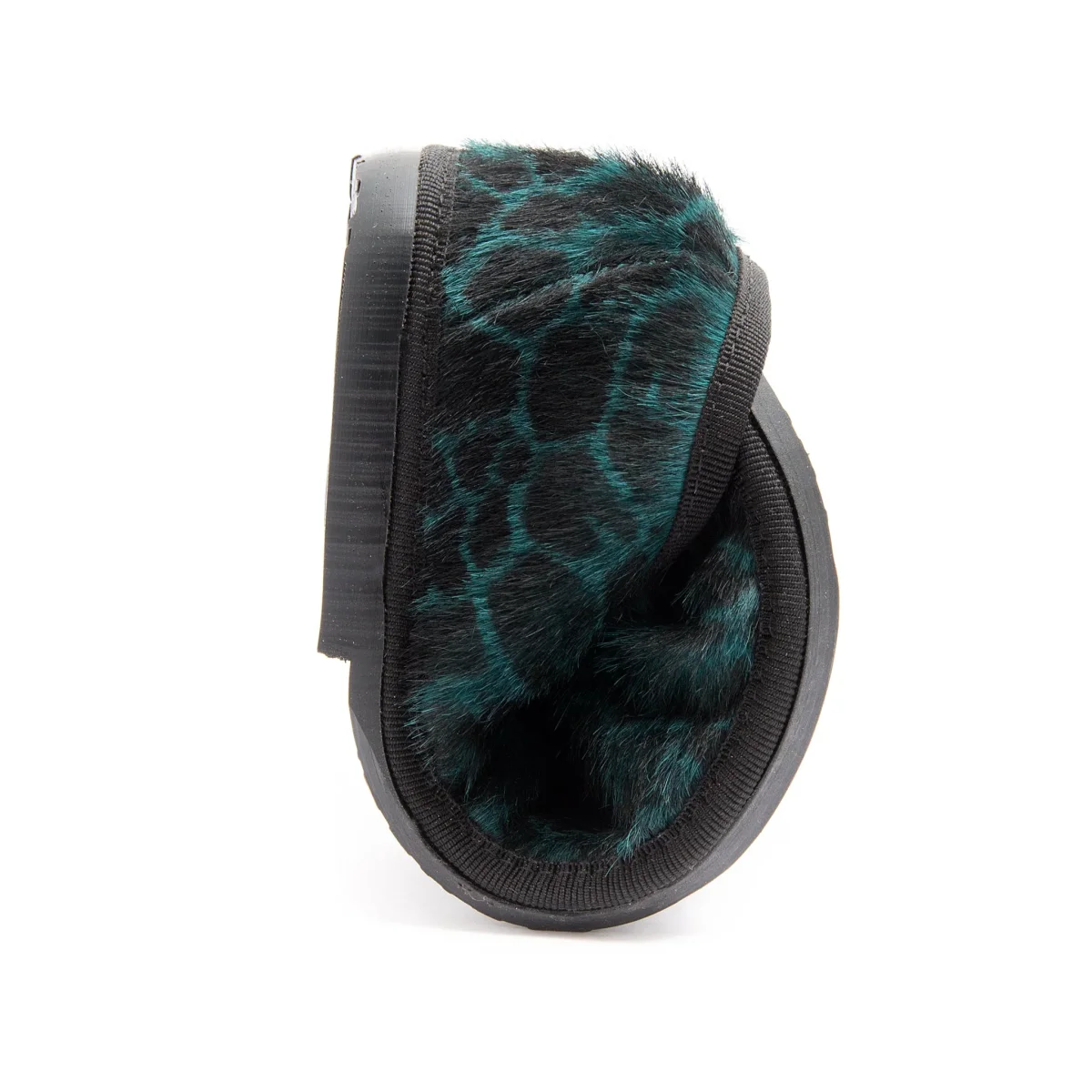 Friulana california cavallino giraffa petrolio - immagine 6