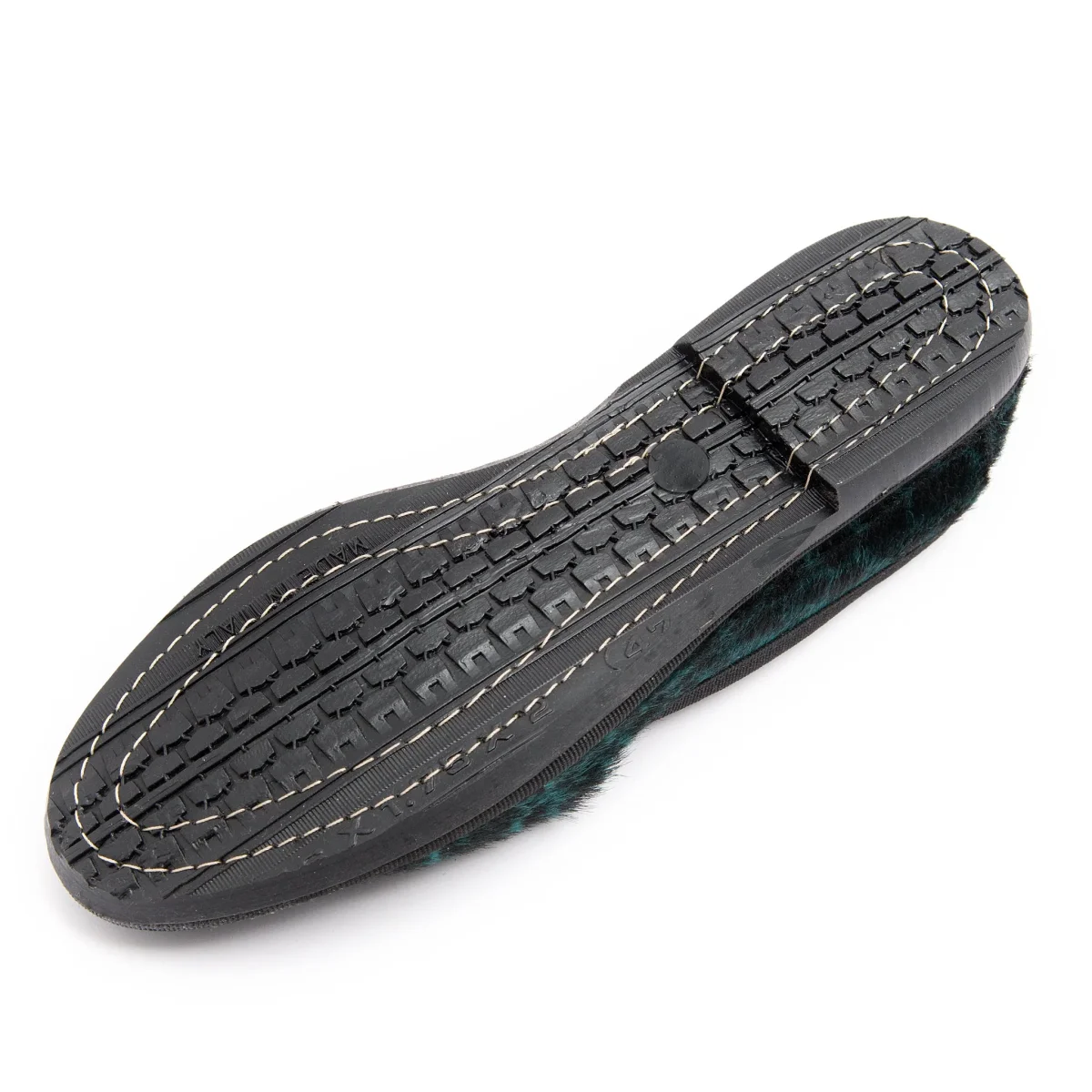 Friulana california cavallino giraffa petrolio - immagine 8